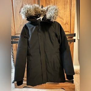 TNA - The Haven Parka